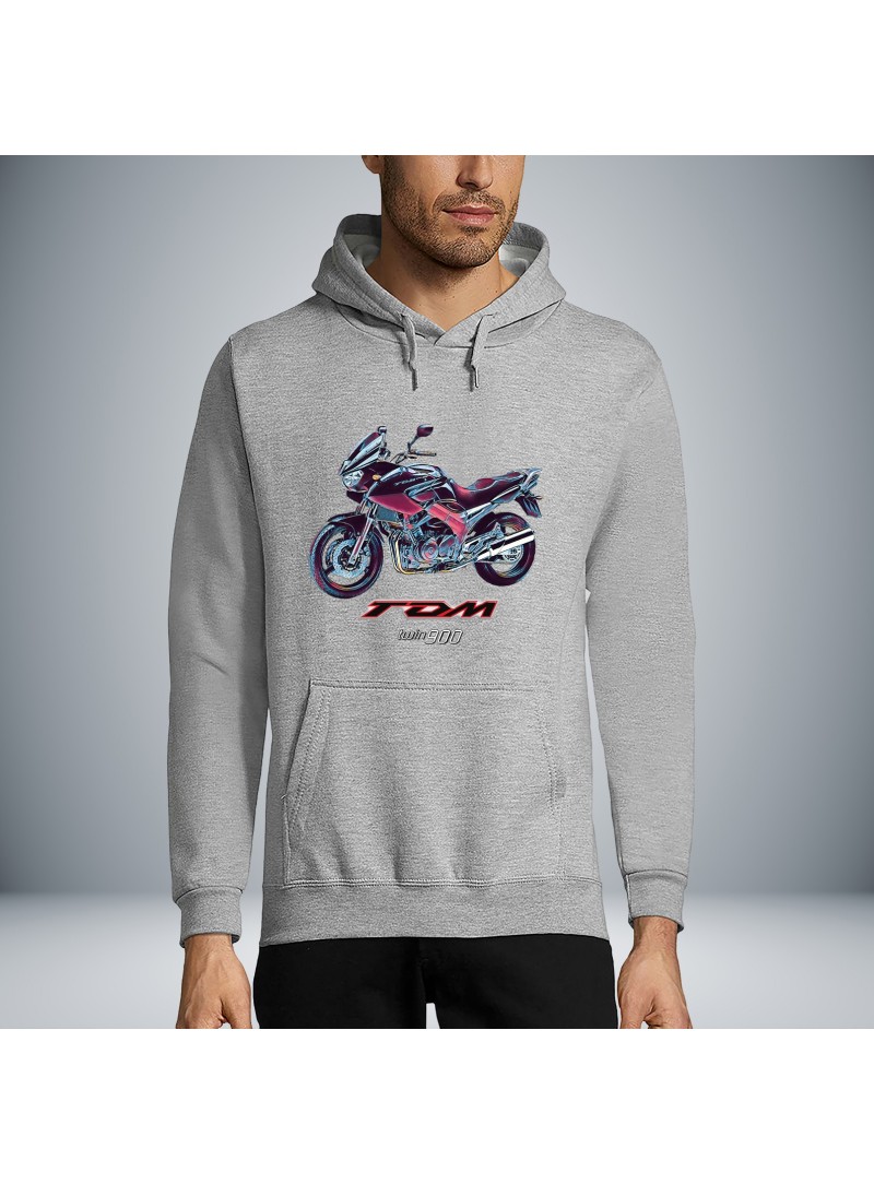 Yamaha TDM 900 Unisex Hoodie