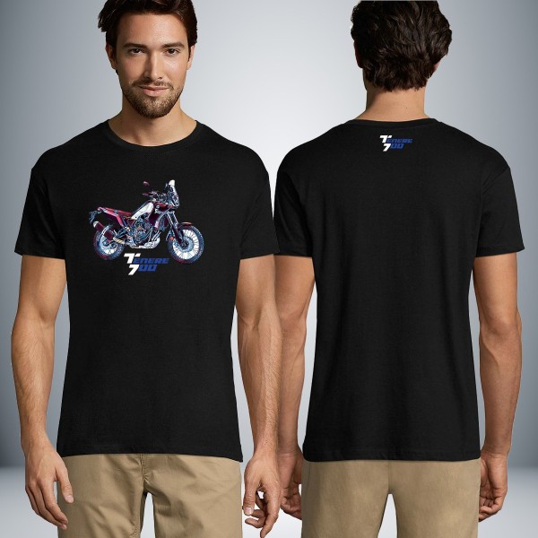 Yamaha Tenere 700 Unisex T-Shirt