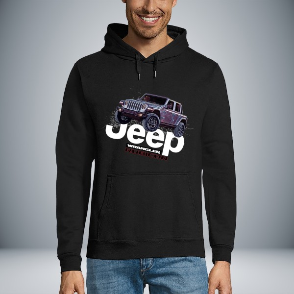 Jeep Wrangler Rubicon Unisex