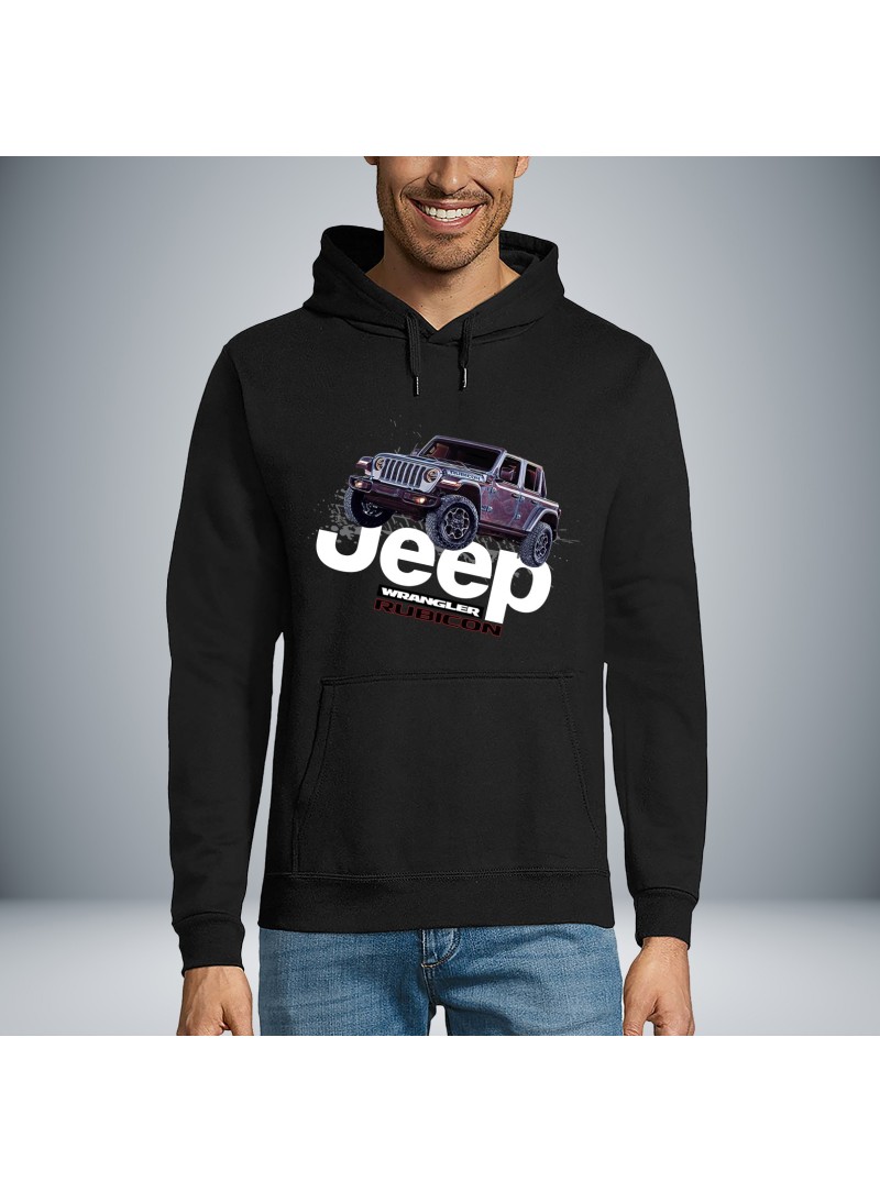 Jeep Wrangler Rubicon Unisex