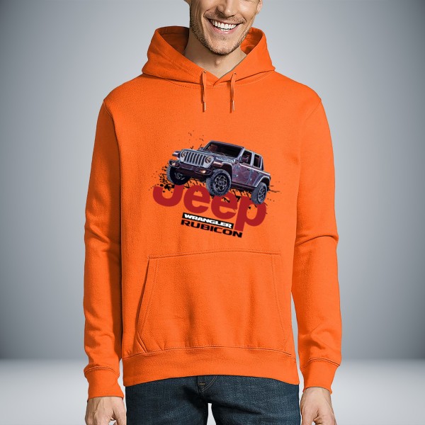 Jeep Wrangler Rubicon Unisex