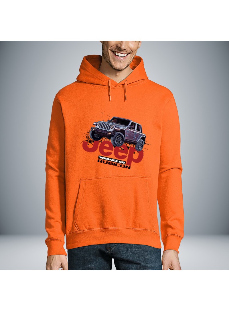 Jeep Wrangler Rubicon Unisex