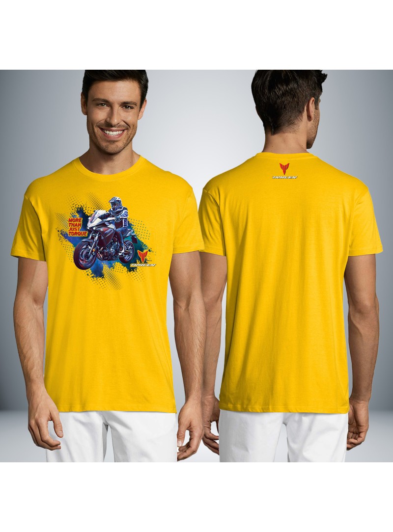 Yamaha Tracer Unisex T-Shirt 2