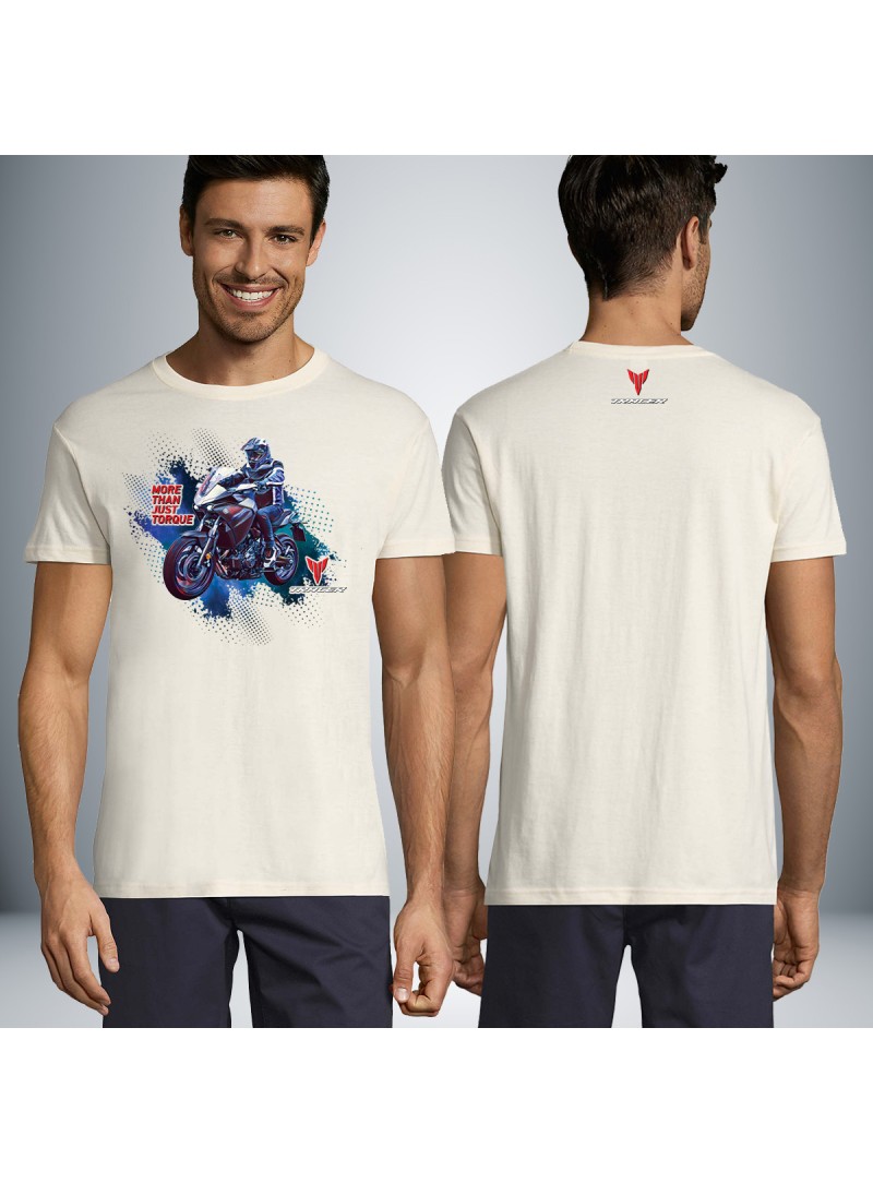 Yamaha Tracer Unisex T-Shirt 2