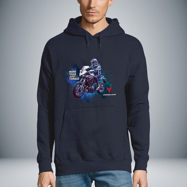 Yamaha Tracer Unisex Hoodie 2