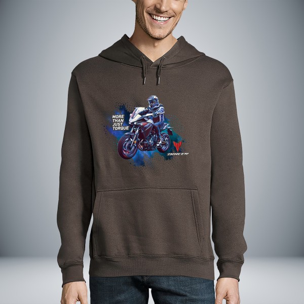 Yamaha Tracer Unisex Hoodie 2