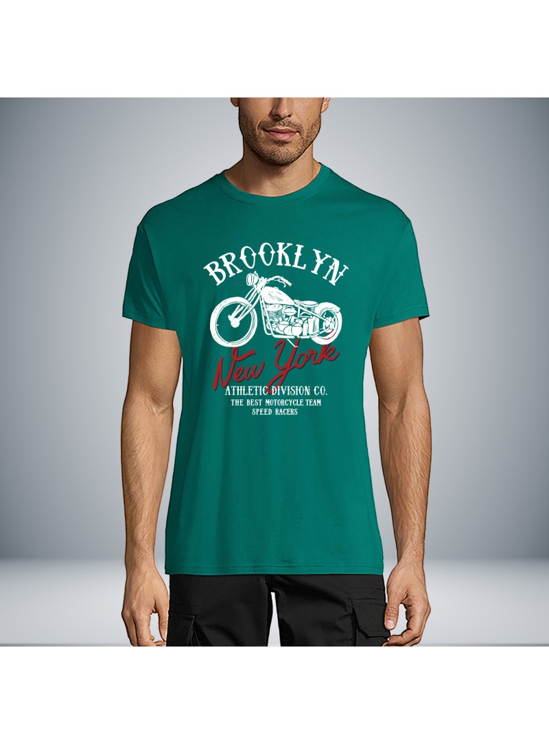 Brooklyn Unisex T-Shirt