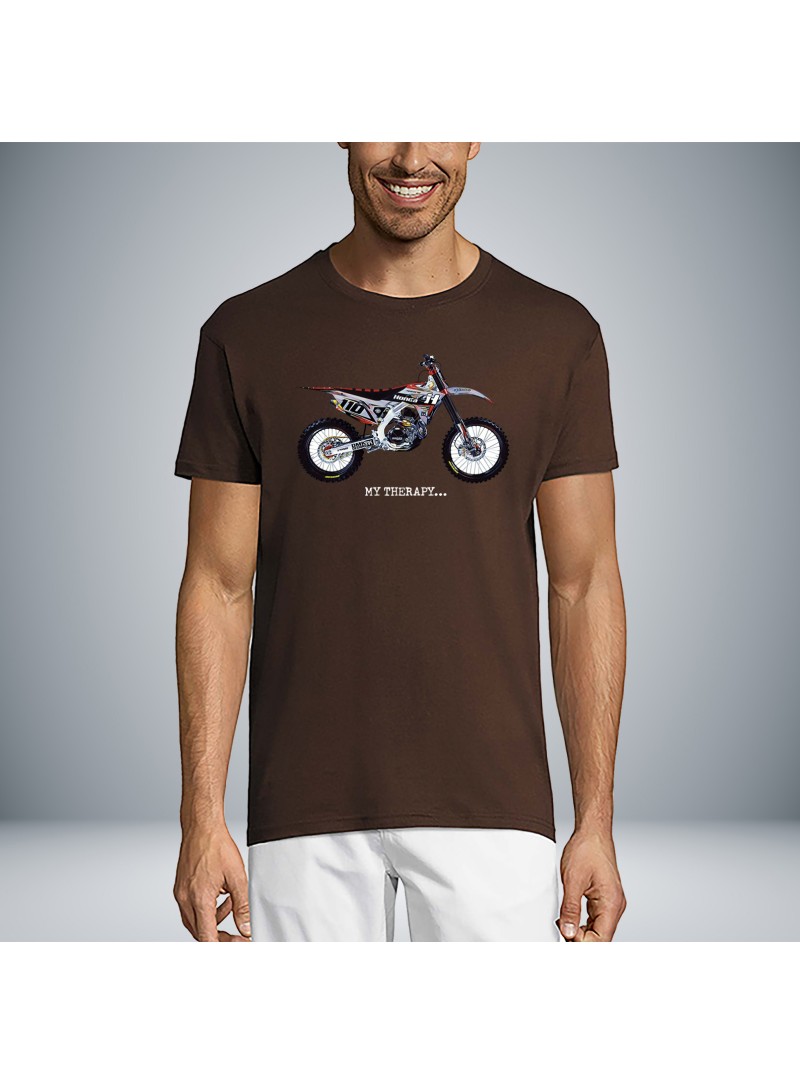 My Therapy Unisex T-Shirt