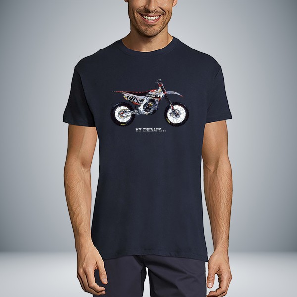 My Therapy Unisex T-Shirt