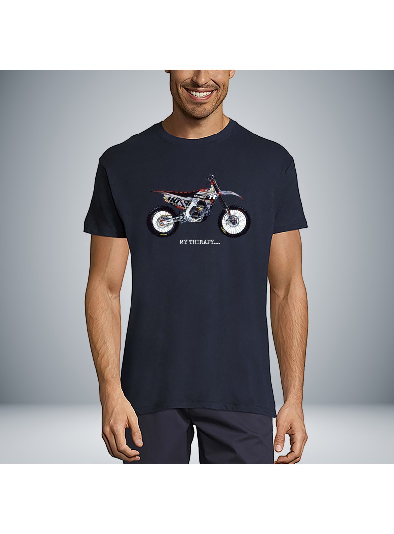 My Therapy Unisex T-Shirt