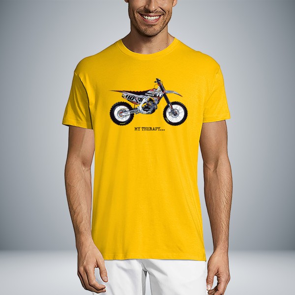 My Therapy Unisex T-Shirt