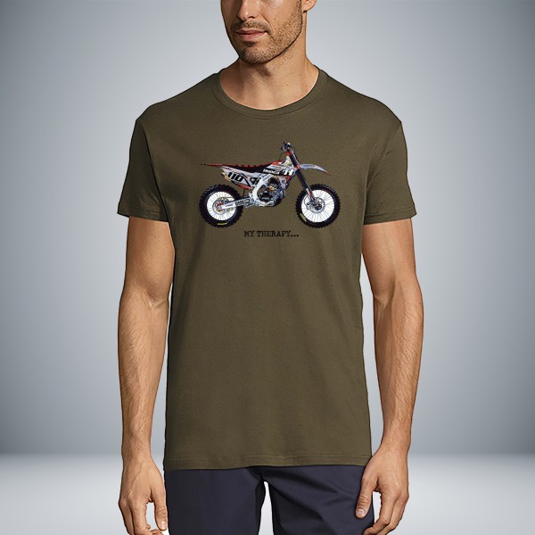 My Therapy Unisex T-Shirt