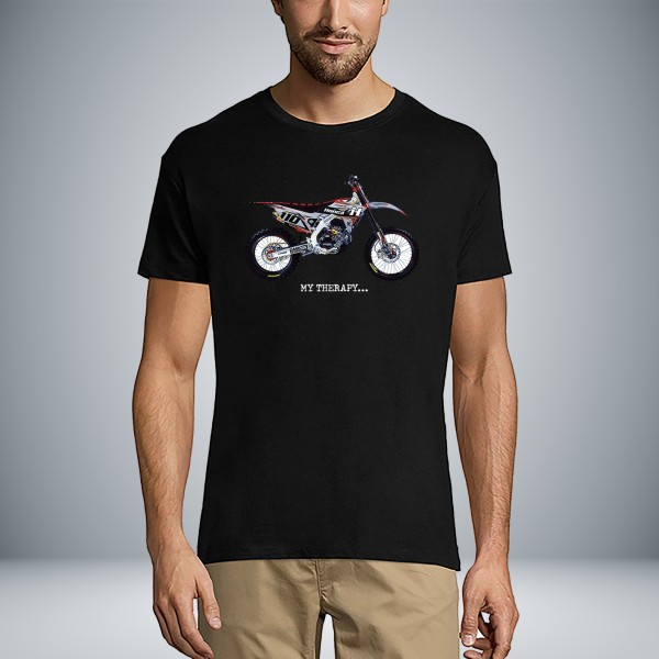 My Therapy Unisex T-Shirt