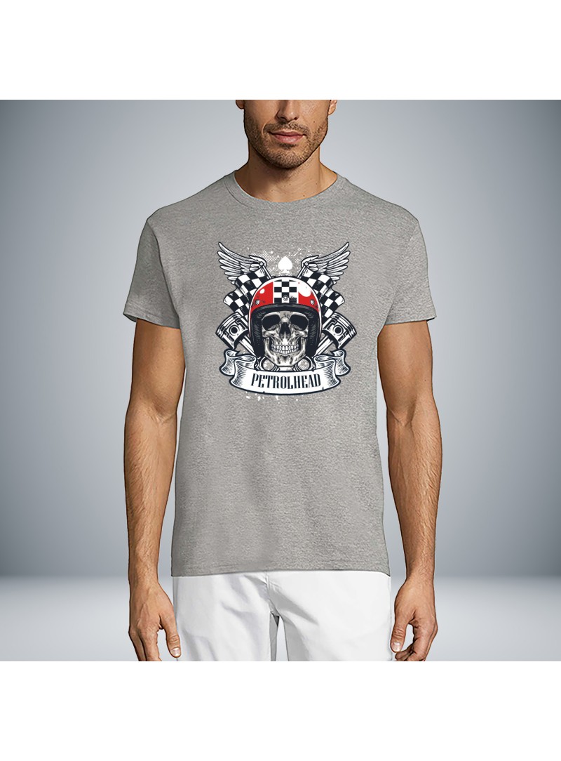 Petrolhead Unisex T-Shirt