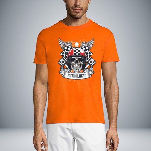 Petrolhead Unisex T-Shirt