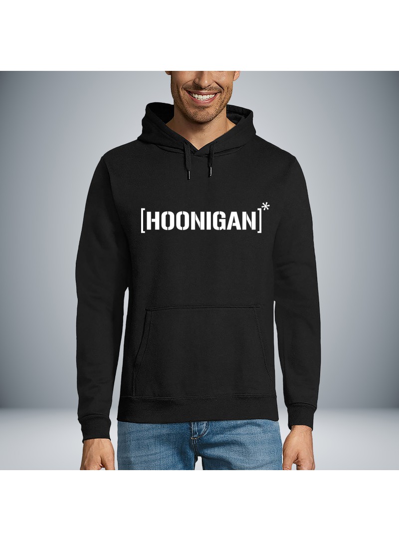 HOONIGAN Unisex Hoodie