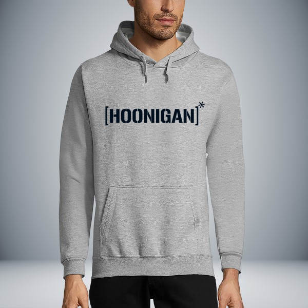 HOONIGAN Unisex Hoodie