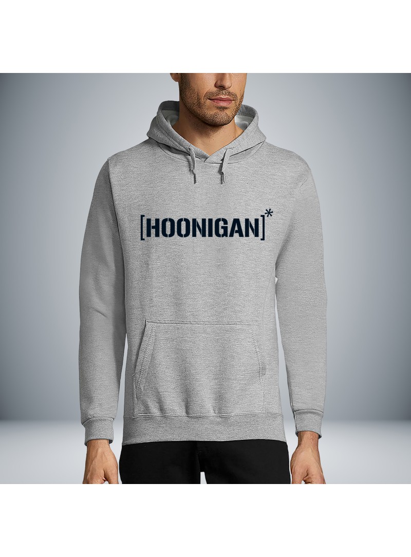 HOONIGAN Unisex Hoodie