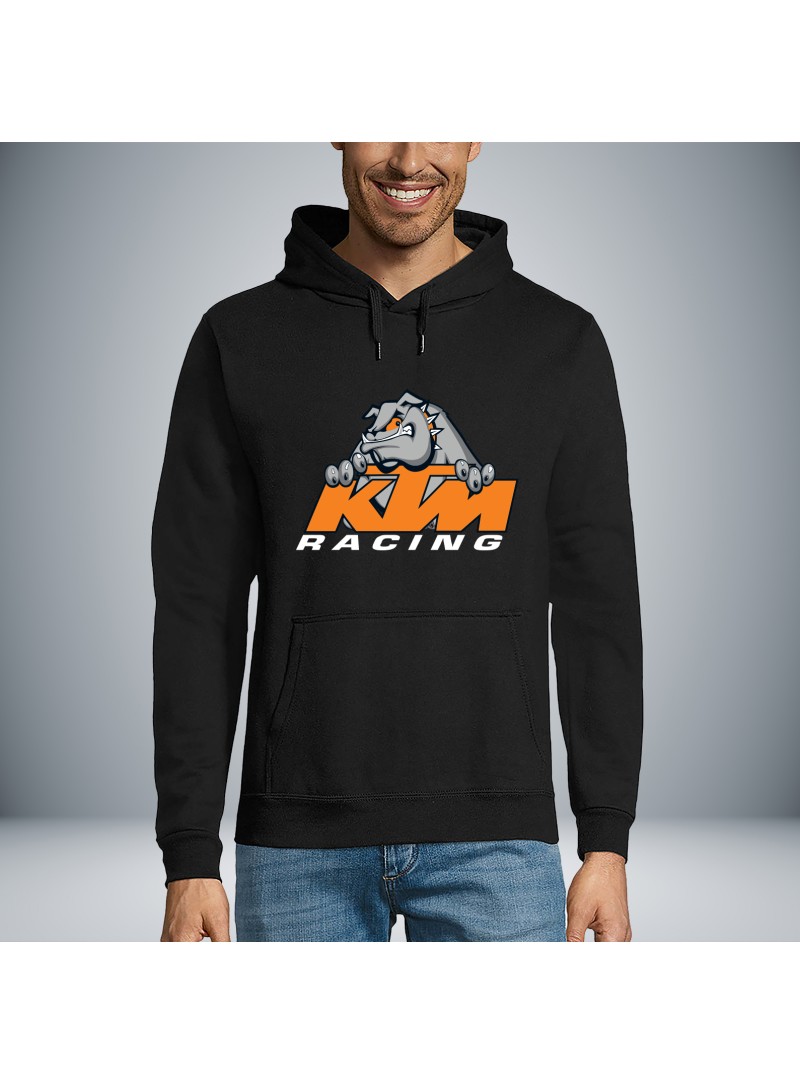 KTM RACING Unisex Hoodie