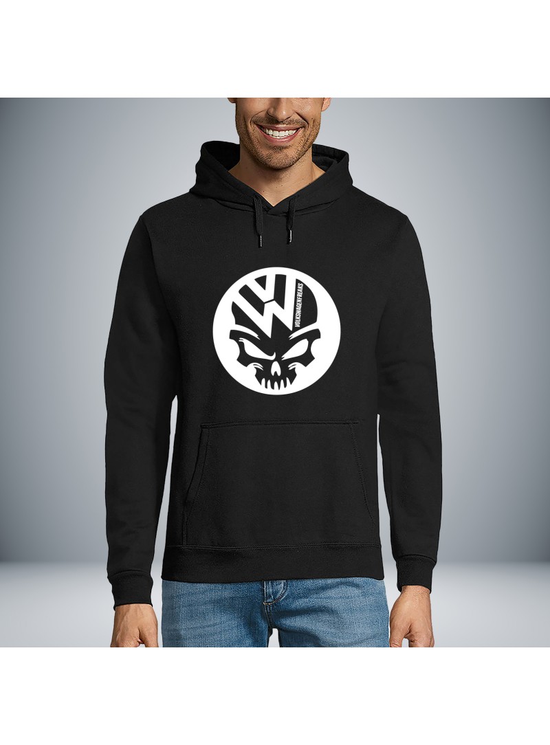 VOLKSWAGEN FREAKS Unisex Hoodie