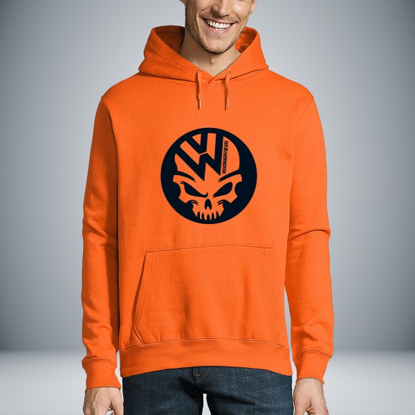 VOLKSWAGEN FREAKS Unisex Hoodie
