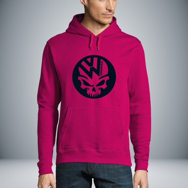 VOLKSWAGEN FREAKS Unisex Hoodie