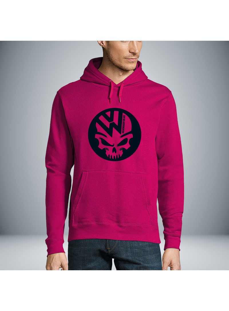 VOLKSWAGEN FREAKS Unisex Hoodie