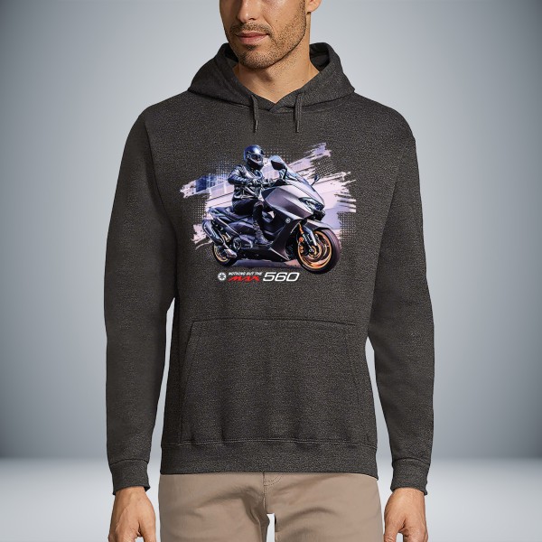 Yamaha TMAX 560 Unisex Hoodie