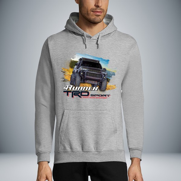 TOYOTA 4RUNNER Unisex Hoodie