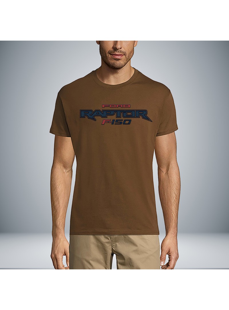 FORD RAPTOR F-150 Logo Unisex T-Shirt
