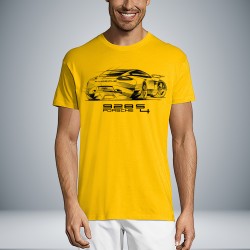 Porsche 928 S4 Vintage Unisex T-Shirt