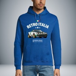 Lancia STRATOS Unisex Hoodie