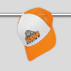 KTM Bulldog καπέλο trucker
