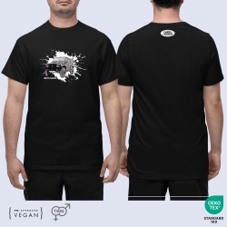 Land Rover Defender Unisex T-Shirt
