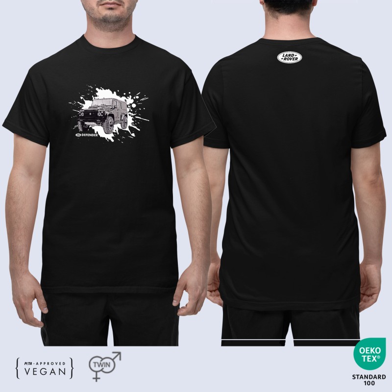 Land Rover Defender Unisex T-Shirt