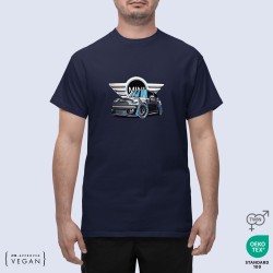 Mini Cooper Unisex T-Shirt
