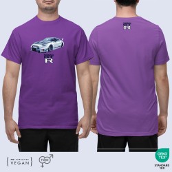 Nissan GTR Unisex T-Shirt
