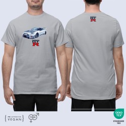 Nissan GTR Unisex T-Shirt