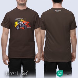 BMW GS1250R Unisex T-Shirt