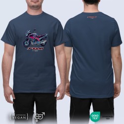 Yamaha TDM 900 Unisex T-Shirt