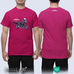 Yamaha Tracer Unisex T-Shirt