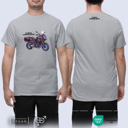 Yamaha Tracer Unisex Μπλουζάκι