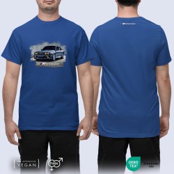 BMW E30 M3 Unisex T-Shirt