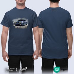 BMW E30 M3 Unisex T-Shirt