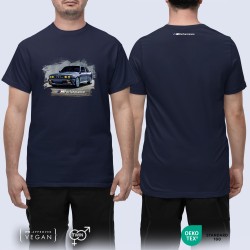 BMW E30 M3 Unisex Μπλουζάκι