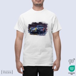 Porsche 911 Vintage Unisex T-Shirt