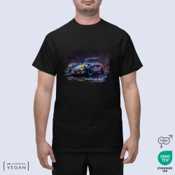 Porsche 911 Vintage Unisex T-Shirt