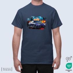 Toyota Supra Unisex T-Shirt