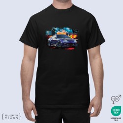 Toyota Supra Unisex T-Shirt