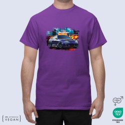 Toyota Supra Unisex T-Shirt